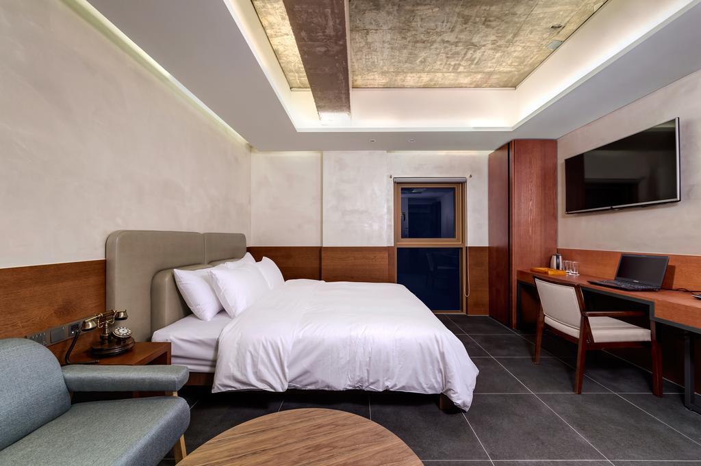 Capace Hotel Gangnam Seoul Exterior photo
