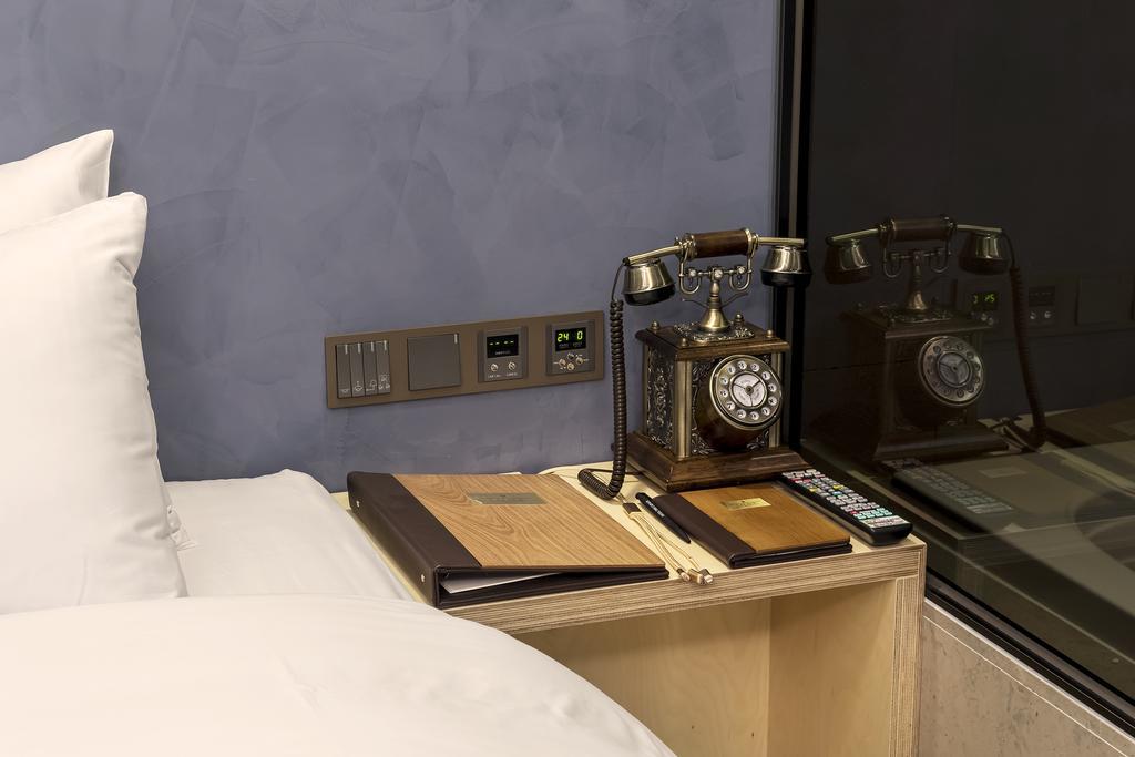 Capace Hotel Gangnam Seoul Exterior photo